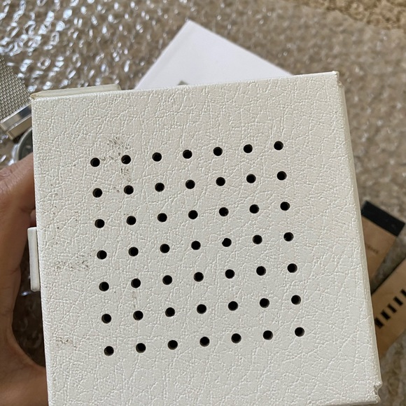 Diesel Mega Chief GMT World Dial Mens Watch DZ4320 - Picture 10 of 11